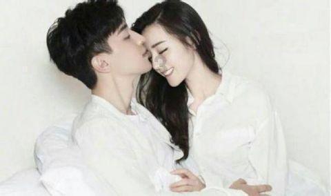 男人只会喜欢女人吗？游戏画面