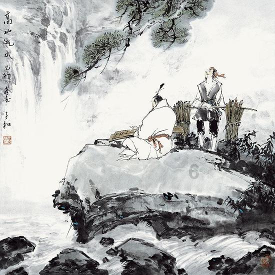 逃离金刚鹦鹉森林