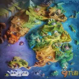 怀安：小小网格让基层“幸福满格”